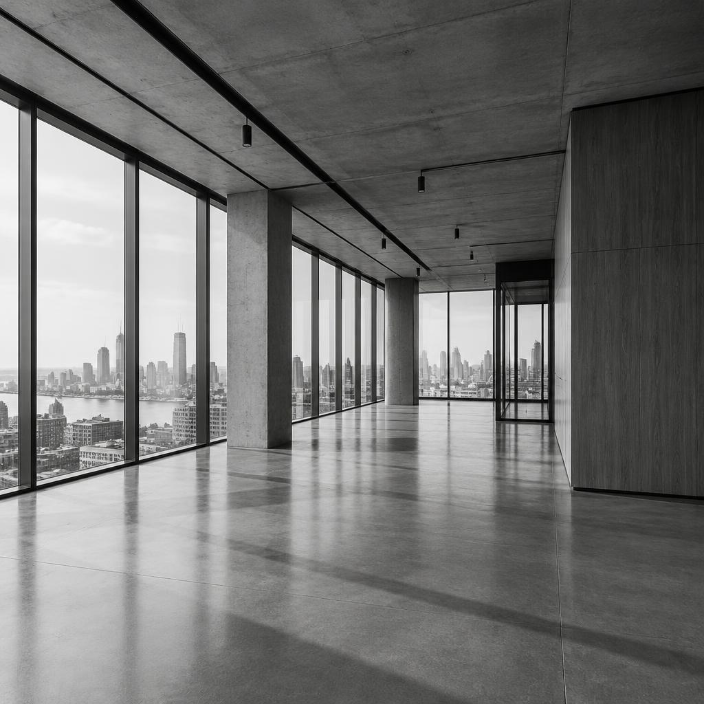 Bureaux