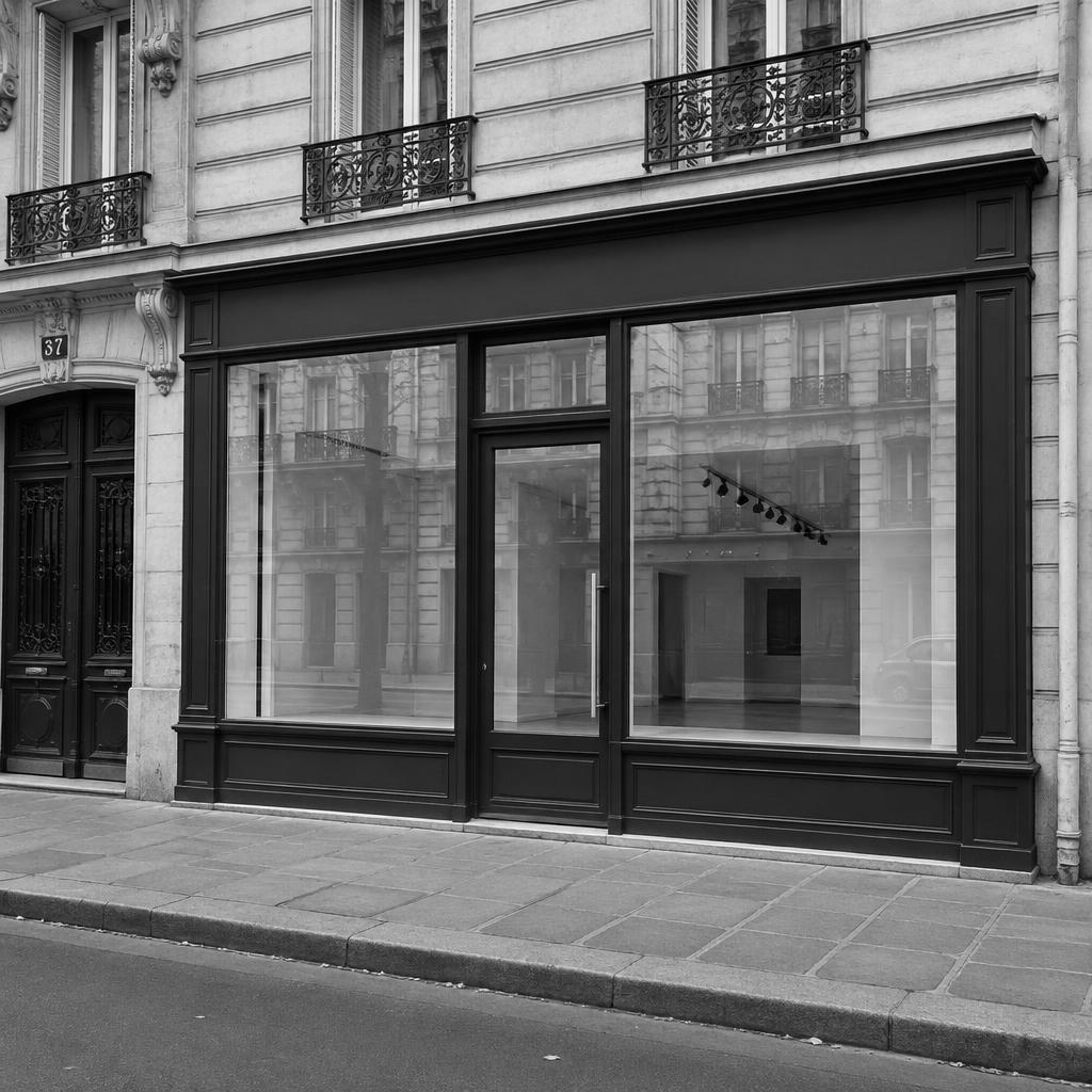 Commerces